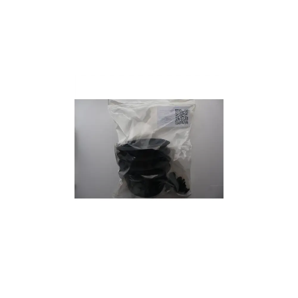 Bed Liner Hardware - Kit For Penda Under Rail Bed Liners & Tailgate Liners - DULPA01328